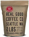 Real Good Coffee Company - Whole Be