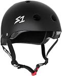 S1 Mini Lifer Helmet for Skateboard