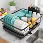 Sakugi Dish Drying Rack - Compact D