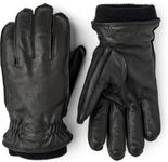 Hestra Men's Olav Deerskin Leather 