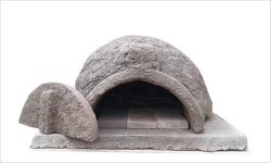 Wood Fired Outdoor Pizza Oven - Perfect For Outside Cooking