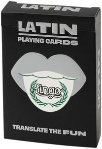 Latin Ling