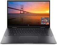 HP ENVY x360 Convertible 15-inch La