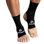 ANKLE Compression Sleeve by COPPER 