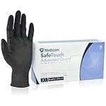 Medicom Safe Touch Nitrile Gloves -