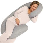 Leachco Pregnancy Pillow