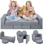 Couch For Kids