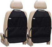 Car Seat Protector Large Kick Mat 2