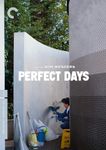 Perfect Days DVD