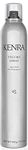 Kenra Volume Spray 25 | Super Hold Hairspray | All Hair Types |10 FL OZ