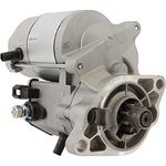 DB Electrical SND0289 Starter for Kubota Excavator K008, Tractors-Compact B2150 B9200, Tractors-Garden G1800 G1900, UTV 900 /Thomas Equipment Skid Steers T84 /Universal Inboard M-35/15471-63011