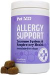 Pet MD Allergy Aid - Puppy & Dog Al