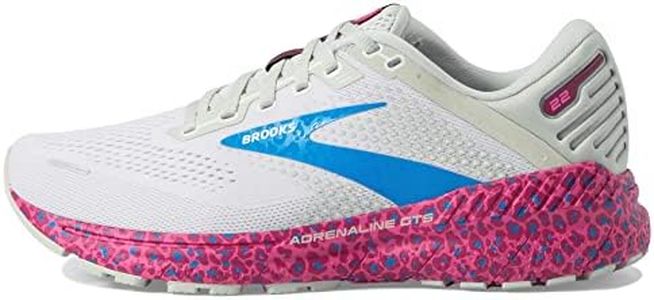 Brooks Wom