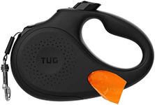 TUG Oval 360° Tangle-Free Retractab