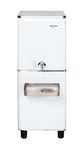 Voltas WC FS 15/15 N P R134a Single Tap Water Cooler, 15 Liters, Stainless Steel Body
