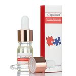 Pheromone Perfume for Women COPULINOL 5ml Perfume - Long Lasting Parfum Women Body Oil That Blends with Your Body - Womens Perfume Concentrated Formula for Everyday Use. Ideal Gift Set Women