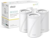 TP-Link Deco BE9300(3-pack) WiFi 7 