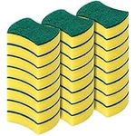 Kitchen Cleaning Sponges,Eco Non-Sc