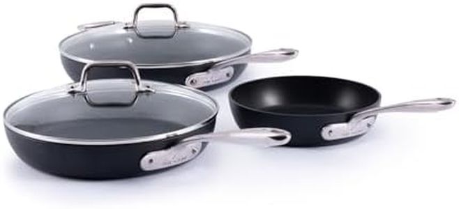 All-Clad H