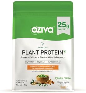 OZiva Bioa