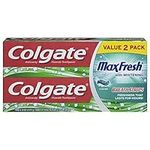 Colgate Max Fresh Whitening Toothpa