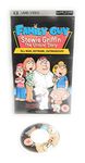 Family Guy - Stewie Griffin: The Untold Story [UMD Mini for PSP]