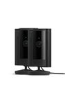 Ring Indoor Camera (2nd Gen) | Plug-In Pet Security Camera | 1080p HD, Two-Way Talk, Wifi, Privacy Cover, DIY, alternative to CCTV system | 30-day free trial of Ring Subscription | 2 Cameras