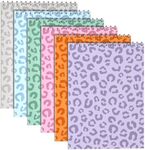 ScribbleMate Steno Pads Spiral 6x9 