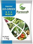 FarmCraft Mono Potassium Phosphate NPK_00:52:34 water soluble-1KG