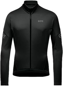 GORE WEAR Phantom Jacket Mens Black