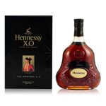 Hennessy XO GB 40,00% 1.5 l.