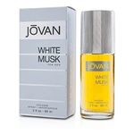 Jovan Men White Musk Cologne Spray, 88Ml/3Oz