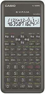 Casio FX-1