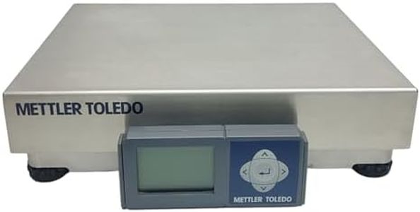 Mettler To