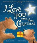 I Love You more than Christmas