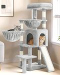 Gitelsnour Cat Tree, Cat Tower with