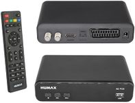 Humax Digi