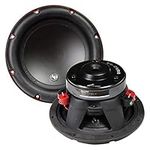 AUDIOPIPE TSCVR8 350 WATT PP CONE SUBWOOFER 1.5"4 LAYER