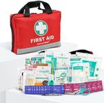 General Medi First Aid Kit -309 Pie