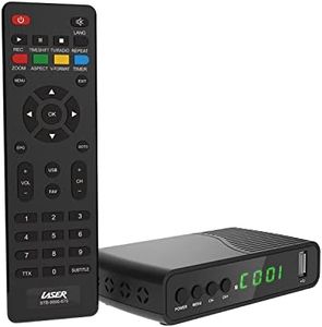 Laser HD S