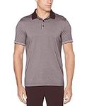 Perry Ellis Men's Icon Polo Shirt