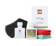 Autoglym Ultra High Definition Ceramic Coating Kit