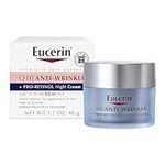 Eucerin Q10 Anti-Wrinkle Night Crea
