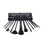 Brush Set With Balck Bags