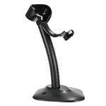 Goose Neck Stand for Motorola Symbol Barcode Scanner LS2208 New Black Color