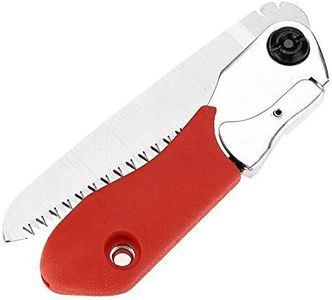 Ymiko Portable Chop Saw for Cutting Tree Wood