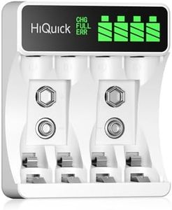 HiQuick LC