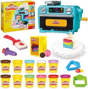 Play-Doh S