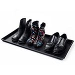 Housewares Inc - Large Boot Tray, Shoe Tray, Shoe Mat, Boot Mat, Mud Mat, Large Boot Tray ,Shoe mat Tray for entray Way or Outdoor Multi-use and Purpose (8641-1)