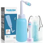 Postpartum Perineal Wash Bottle Por